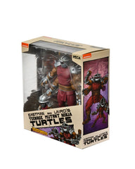 Teenage Mutant Ninja Turtles (Mirage Comics) Action Figure Shredder Clone & Mini Shredder (Deluxe) 18 cm 0634482542903