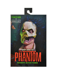 Universal Monsters x Teenage Mutant Ninja Turtles (Archie Comics) Action Figure Ultimate Casey as Phantom of the Opera 18 cm 0634482542941