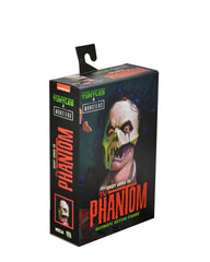 Universal Monsters x Teenage Mutant Ninja Turtles (Archie Comics) Action Figure Ultimate Casey as Phantom of the Opera 18 cm 0634482542941