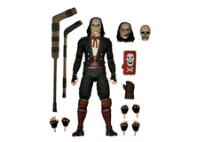 Universal Monsters x Teenage Mutant Ninja Turtles (Archie Comics) Action Figure Ultimate Casey as Phantom of the Opera 18 cm 0634482542941