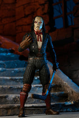 Universal Monsters x Teenage Mutant Ninja Turtles (Archie Comics) Action Figure Ultimate Casey as Phantom of the Opera 18 cm 0634482542941