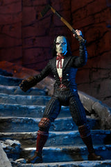 Universal Monsters x Teenage Mutant Ninja Turtles (Archie Comics) Action Figure Ultimate Casey as Phantom of the Opera 18 cm 0634482542941