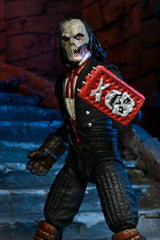 Universal Monsters x Teenage Mutant Ninja Turtles (Archie Comics) Action Figure Ultimate Casey as Phantom of the Opera 18 cm 0634482542941