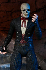 Universal Monsters x Teenage Mutant Ninja Turtles (Archie Comics) Action Figure Ultimate Casey as Phantom of the Opera 18 cm 0634482542941
