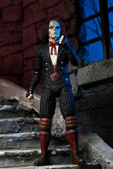 Universal Monsters x Teenage Mutant Ninja Turtles (Archie Comics) Action Figure Ultimate Casey as Phantom of the Opera 18 cm 0634482542941