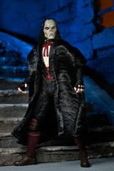 Universal Monsters x Teenage Mutant Ninja Turtles (Archie Comics) Action Figure Ultimate Casey as Phantom of the Opera 18 cm 0634482542941