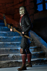 Universal Monsters x Teenage Mutant Ninja Turtles (Archie Comics) Action Figure Ultimate Casey as Phantom of the Opera 18 cm 0634482542941