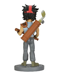 Teenage Mutant Ninja Turtles (Classic) Head Knocker Bobble-Head Casey Jones 20 cm 0634482543023