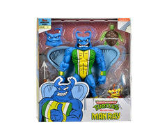 Teenage Mutant Ninja Turtles (Archie Comics) Action Figure Man Ray 18 cm 0634482543085