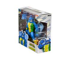 Teenage Mutant Ninja Turtles (Archie Comics) Action Figure Man Ray 18 cm 0634482543085
