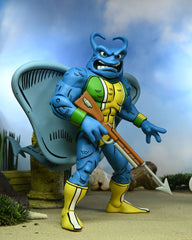 Teenage Mutant Ninja Turtles (Archie Comics)  0634482543085
