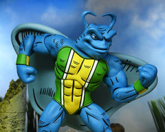 Teenage Mutant Ninja Turtles (Archie Comics) Action Figure Man Ray 18 cm 0634482543085