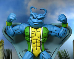 Teenage Mutant Ninja Turtles (Archie Comics) Action Figure Man Ray 18 cm 0634482543085