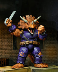Teenage Mutant Ninja Turtles (Mirage Comics) Action Figure Ultimate Zog (Deluxe) 18 cm 0634482543108