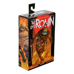 Teenage Mutant Ninja Turtles The Last Ronin Action Figure Ultimate Leonardo 18 cm 0634482543122