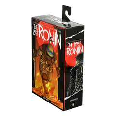 Teenage Mutant Ninja Turtles The Last Ronin Action Figure Ultimate Leonardo 18 cm 0634482543122
