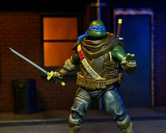Teenage Mutant Ninja Turtles The Last Ronin Action Figure Ultimate Leonardo 18 cm 0634482543122