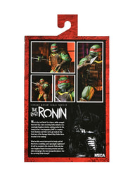 Teenage Mutant Ninja Turtles: The Last Ronin Action Figure Ultimate Raphael 18 cm 0634482543177