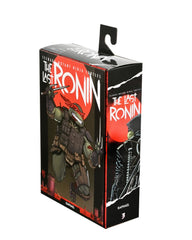 Teenage Mutant Ninja Turtles: The Last Ronin Action Figure Ultimate Raphael 18 cm 0634482543177