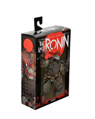 Teenage Mutant Ninja Turtles: The Last Ronin Action Figure Ultimate Raphael 18 cm 0634482543177