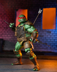 Teenage Mutant Ninja Turtles: The Last Ronin Action Figure Ultimate Raphael 18 cm 0634482543177