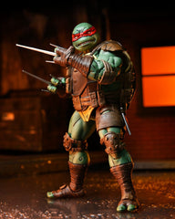 Teenage Mutant Ninja Turtles: The Last Ronin Action Figure Ultimate Raphael 18 cm 0634482543177