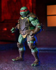 Teenage Mutant Ninja Turtles: The Last Ronin Action Figure Ultimate Raphael 18 cm 0634482543177