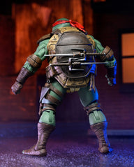 Teenage Mutant Ninja Turtles: The Last Ronin Action Figure Ultimate Raphael 18 cm 0634482543177