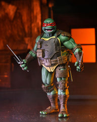 Teenage Mutant Ninja Turtles: The Last Ronin Action Figure Ultimate Raphael 18 cm 0634482543177