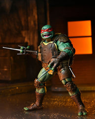 Teenage Mutant Ninja Turtles: The Last Ronin Action Figure Ultimate Raphael 18 cm 0634482543177