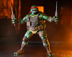 Teenage Mutant Ninja Turtles: The Last Ronin Action Figure Ultimate Raphael 18 cm 0634482543177