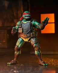 Teenage Mutant Ninja Turtles: The Last Ronin Action Figure Ultimate Raphael 18 cm 0634482543177