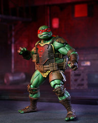 Teenage Mutant Ninja Turtles: The Last Ronin Action Figure Ultimate Raphael 18 cm 0634482543177