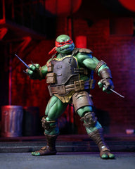 Teenage Mutant Ninja Turtles: The Last Ronin Action Figure Ultimate Raphael 18 cm 0634482543177