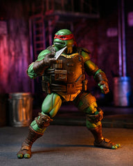 Teenage Mutant Ninja Turtles: The Last Ronin Action Figure Ultimate Raphael 18 cm 0634482543177