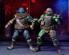 Teenage Mutant Ninja Turtles: The Last Ronin Action Figure Ultimate Raphael 18 cm 0634482543177