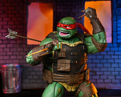 Teenage Mutant Ninja Turtles: The Last Ronin Action Figure Ultimate Raphael 18 cm 0634482543177