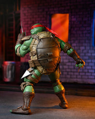 Teenage Mutant Ninja Turtles: The Last Ronin Action Figure Ultimate Raphael 18 cm 0634482543177