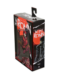 Teenage Mutant Ninja Turtles: The Last Ronin Action Figure Ultimate Karai 18 cm 0634482543245