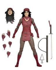 Teenage Mutant Ninja Turtles: The Last Ronin Action Figure Ultimate Karai 18 cm 0634482543245