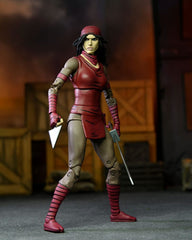 Teenage Mutant Ninja Turtles: The Last Ronin Action Figure Ultimate Karai 18 cm 0634482543245