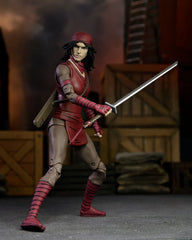 Teenage Mutant Ninja Turtles: The Last Ronin Action Figure Ultimate Karai 18 cm 0634482543245