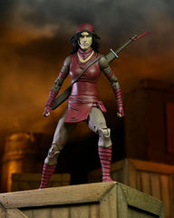Teenage Mutant Ninja Turtles: The Last Ronin Action Figure Ultimate Karai 18 cm 0634482543245