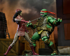 Teenage Mutant Ninja Turtles: The Last Ronin  0634482543245