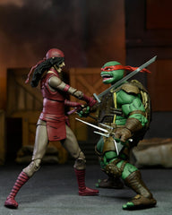 Teenage Mutant Ninja Turtles: The Last Ronin  0634482543245