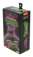Teenage Mutant Ninja Turtles (Cartoon 1980) Action Figure Ultimate Evil Rex-1 21 cm 0634482543276