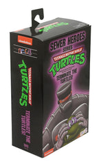 Teenage Mutant Ninja Turtles (Cartoon 1980) Action Figure Ultimate Evil Rex-1 21 cm 0634482543276