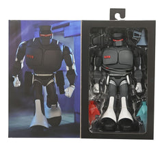 Teenage Mutant Ninja Turtles (Cartoon 1980) Action Figure Ultimate Evil Rex-1 21 cm 0634482543276