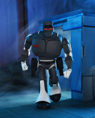 Teenage Mutant Ninja Turtles (Cartoon 1980) Action Figure Ultimate Evil Rex-1 21 cm 0634482543276