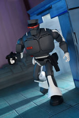 Teenage Mutant Ninja Turtles (Cartoon 1980) Action Figure Ultimate Evil Rex-1 21 cm 0634482543276